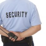 Service de sécurité datacenter